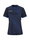 Craft Sport-Shirt Evolve 2.0 Graphic Jersey (strapazierfähig, leicht) navyblau Damen